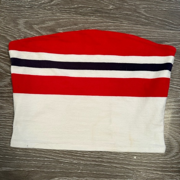 Tube top from Garage in size XS - Picture 2 of 3